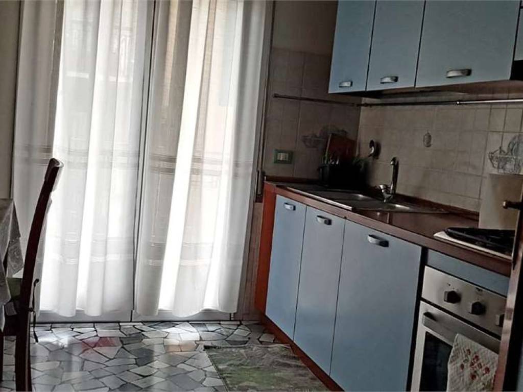 appartamento in affitto a Vicenza in zona San Felice