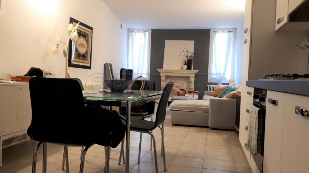 appartamento in affitto a Vicenza in zona Centro Storico