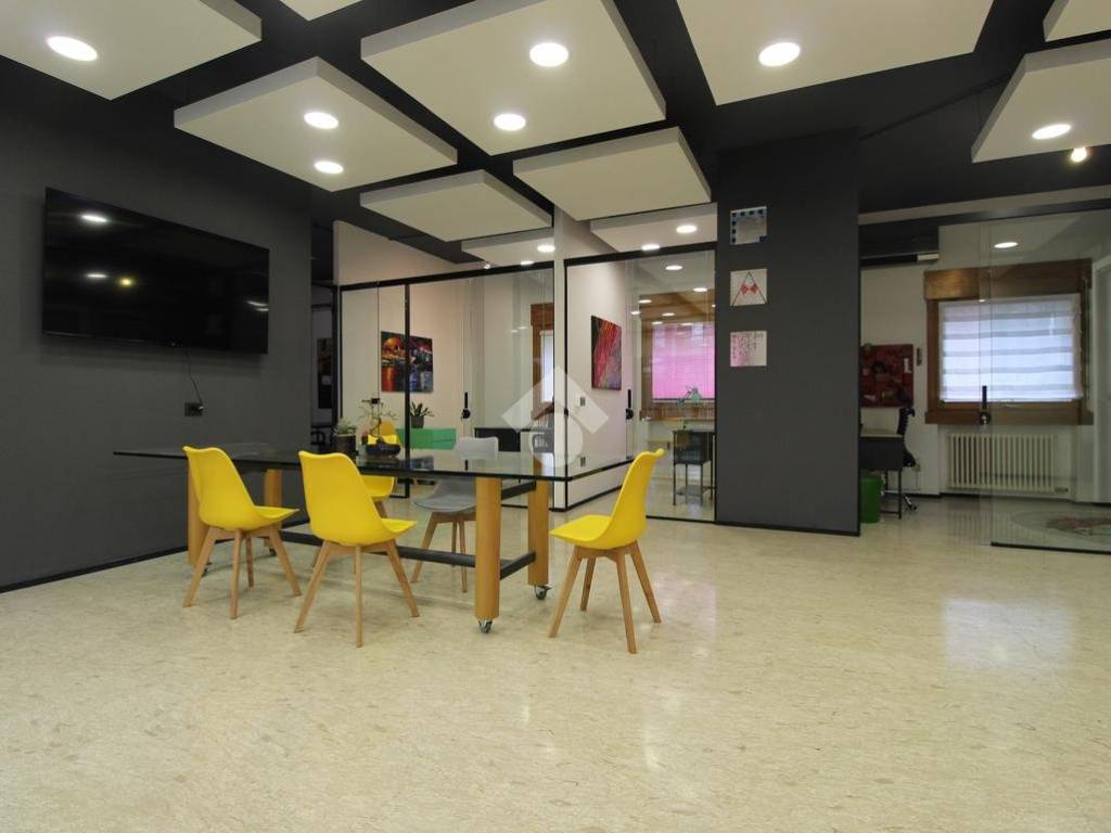 ufficio in affitto a Vicenza in zona Centro Storico
