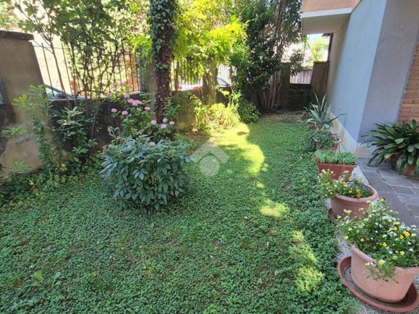 appartamento in affitto a Vicenza in zona Borgo Berga