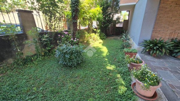 monolocale in affitto a Vicenza in zona Borgo Berga