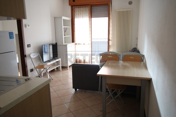 appartamento in affitto a Vicenza in zona San Bortolo/San Paolo
