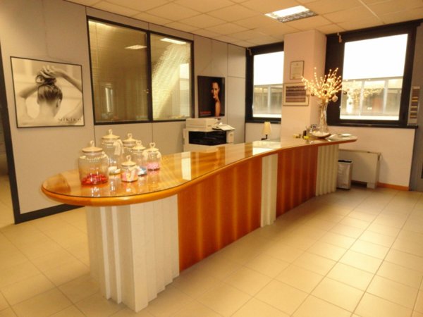 ufficio in affitto a Vicenza in zona San Felice