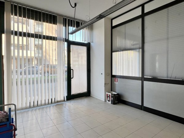 ufficio in affitto a Vicenza
