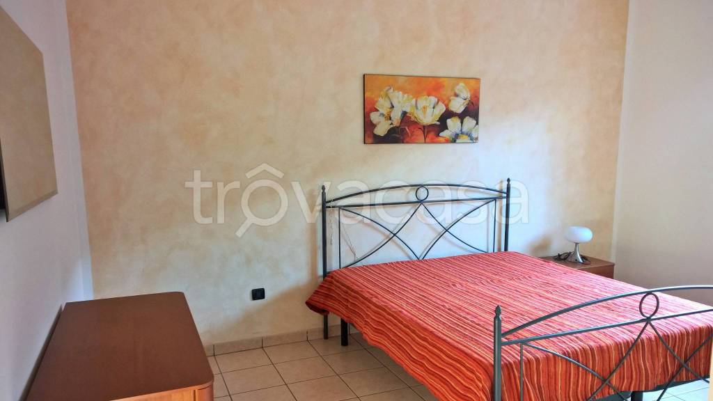 appartamento in affitto a Vicenza in zona Borgo Berga