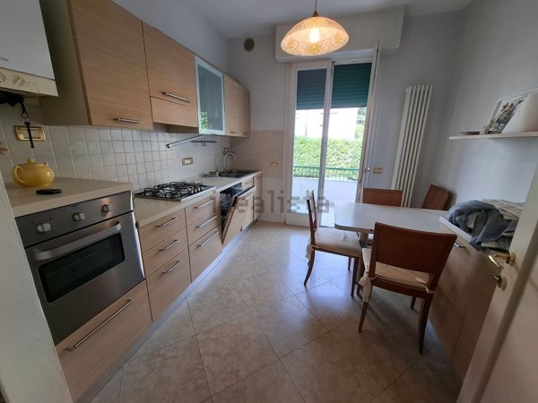 appartamento in affitto a Vicenza in zona San Bortolo/San Paolo