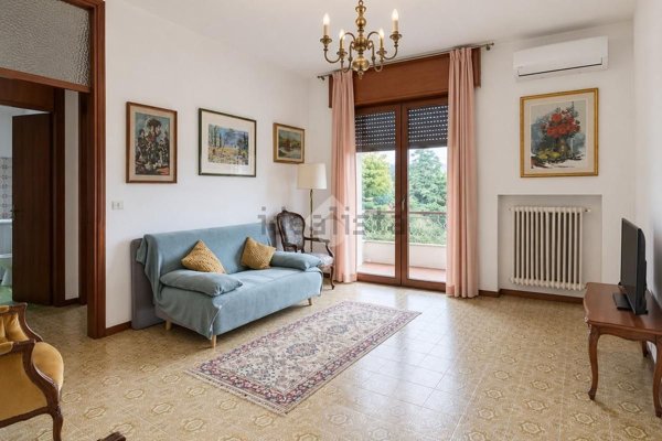 appartamento in affitto a Vicenza in zona Pio X