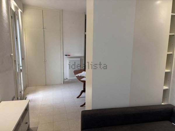 appartamento in affitto a Vicenza in zona Riello