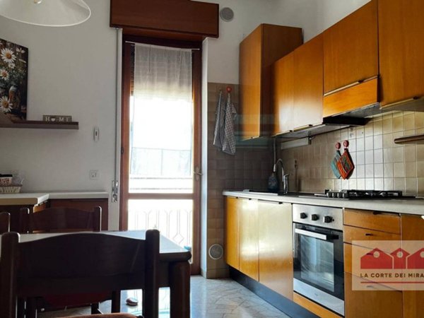 appartamento in affitto a Vicenza in zona Sant'Andrea