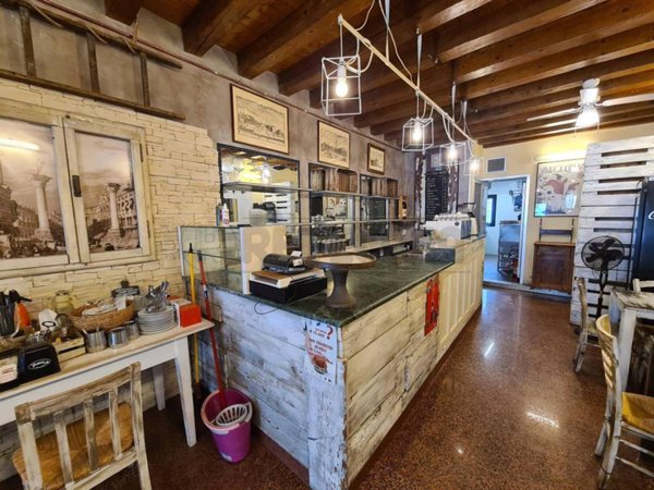 negozio in affitto a Vicenza in zona San Felice