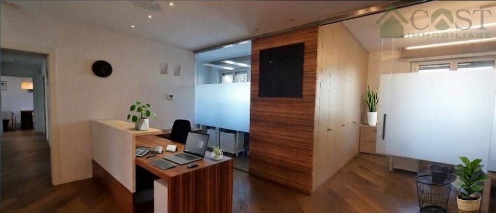 ufficio in affitto a Vicenza in zona Centro Storico