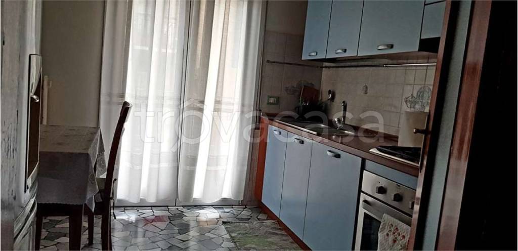 appartamento in affitto a Vicenza in zona San Felice