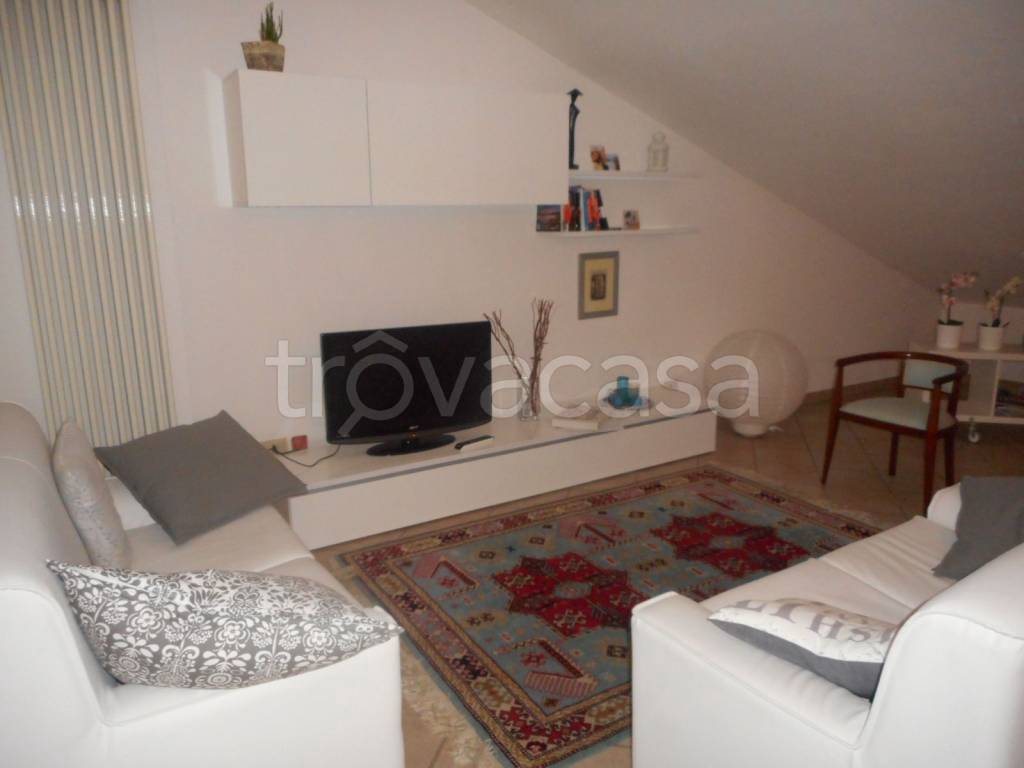 appartamento in affitto a Vicenza in zona San Felice