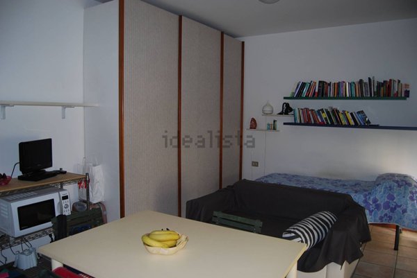 appartamento in affitto a Vicenza in zona San Bortolo/San Paolo