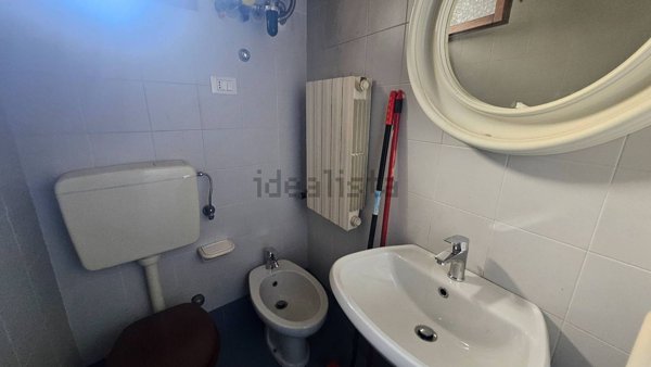 ufficio in affitto a Vicenza in zona Centro Storico