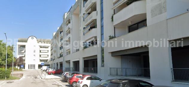 appartamento in affitto a Vicenza in zona Parco Città