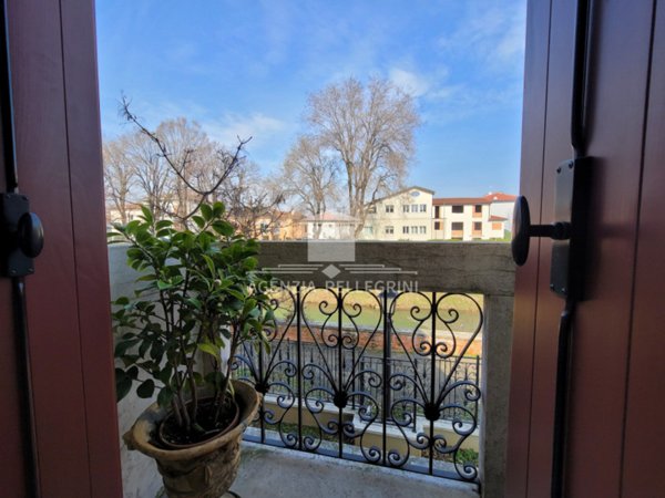 appartamento in affitto a Vicenza in zona Pio X