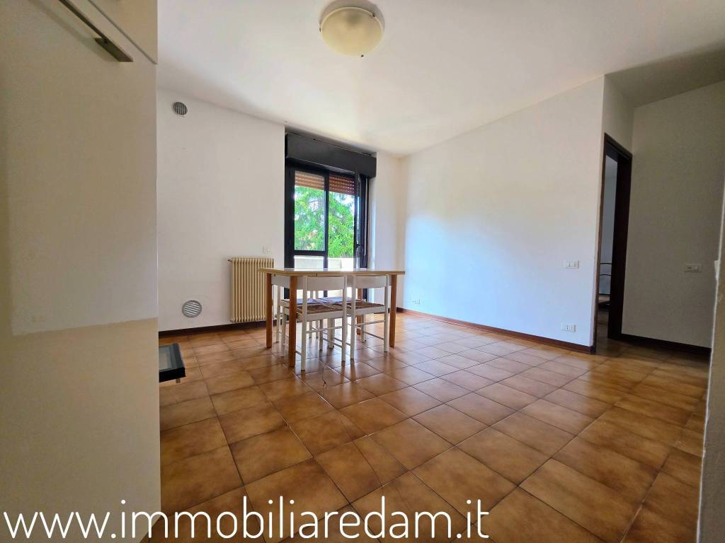 appartamento in affitto a Vicenza in zona San Felice