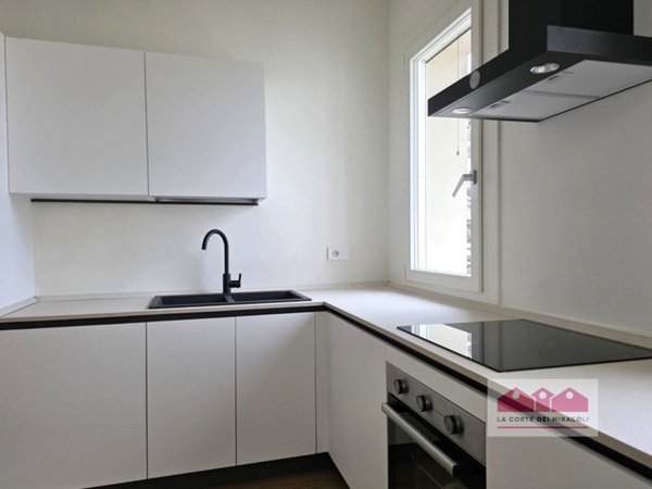 appartamento in affitto a Vicenza in zona Centro Storico