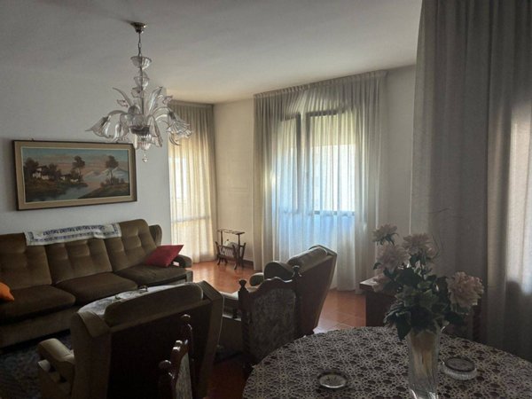 appartamento in affitto a Vicenza in zona San Felice