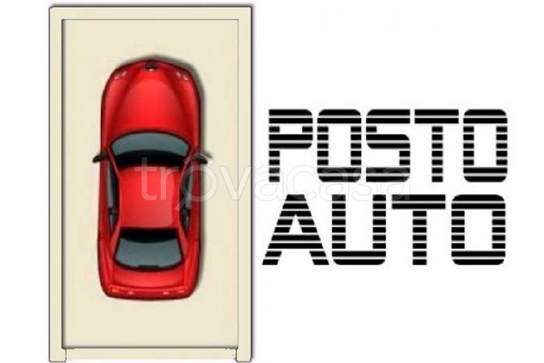 box auto in affitto a Vicenza in zona Centro Storico