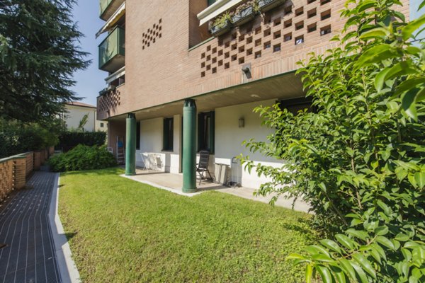 appartamento in affitto a Vicenza in zona Centro Storico
