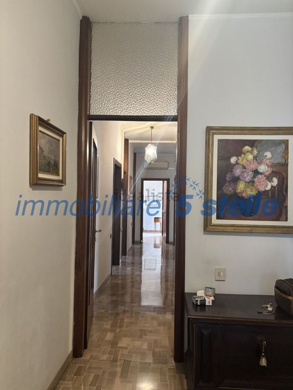 appartamento in affitto a Vicenza in zona Centro Storico