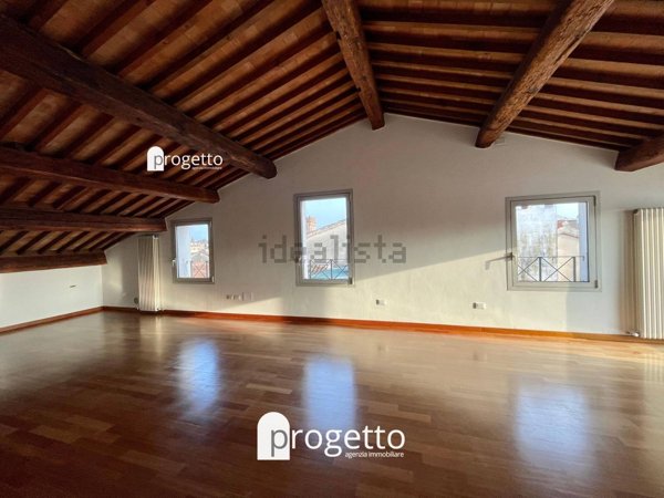 appartamento in affitto a Vicenza in zona Centro Storico