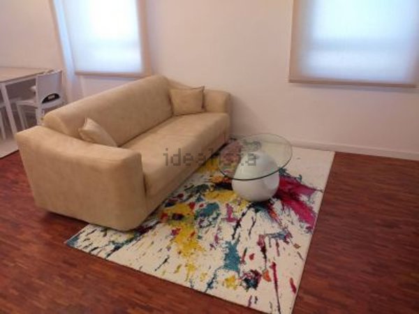 appartamento in affitto a Vicenza in zona Centro Storico