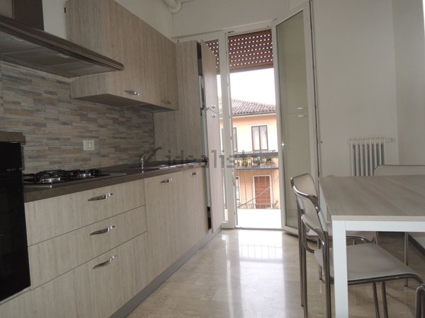 appartamento in affitto a Vicenza in zona San Felice