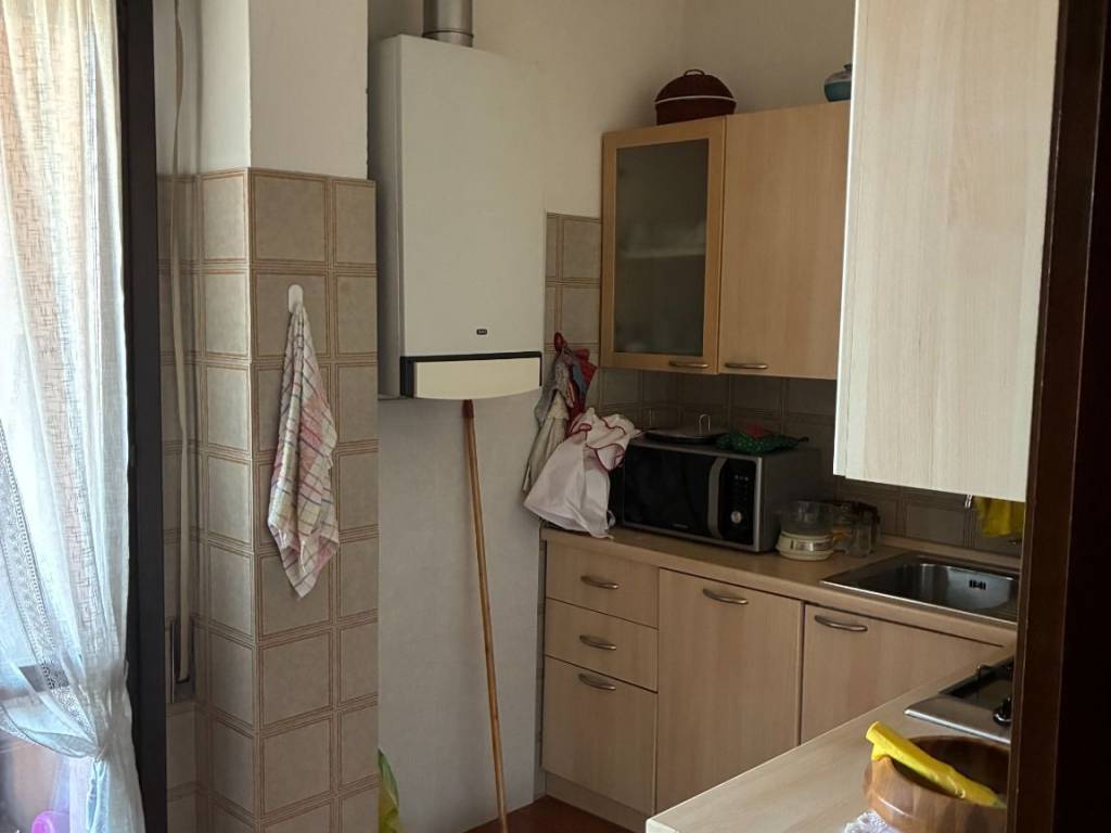 appartamento in affitto a Vicenza in zona San Felice