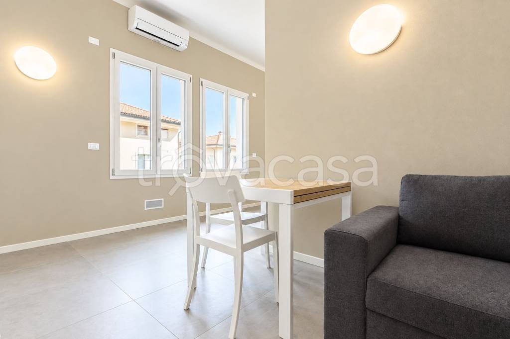 appartamento in affitto a Vicenza in zona Sant'Andrea