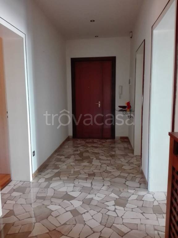 appartamento in affitto a Vicenza in zona Centro Storico