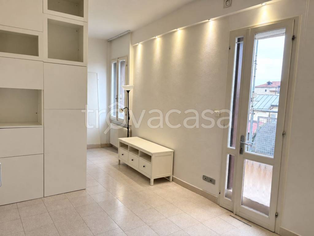 appartamento in affitto a Vicenza in zona Riello