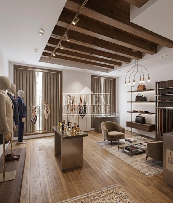 loft in affitto a Vicenza in zona Centro Storico