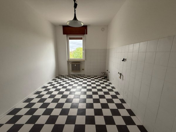 appartamento in affitto a Vicenza in zona Borgo Berga