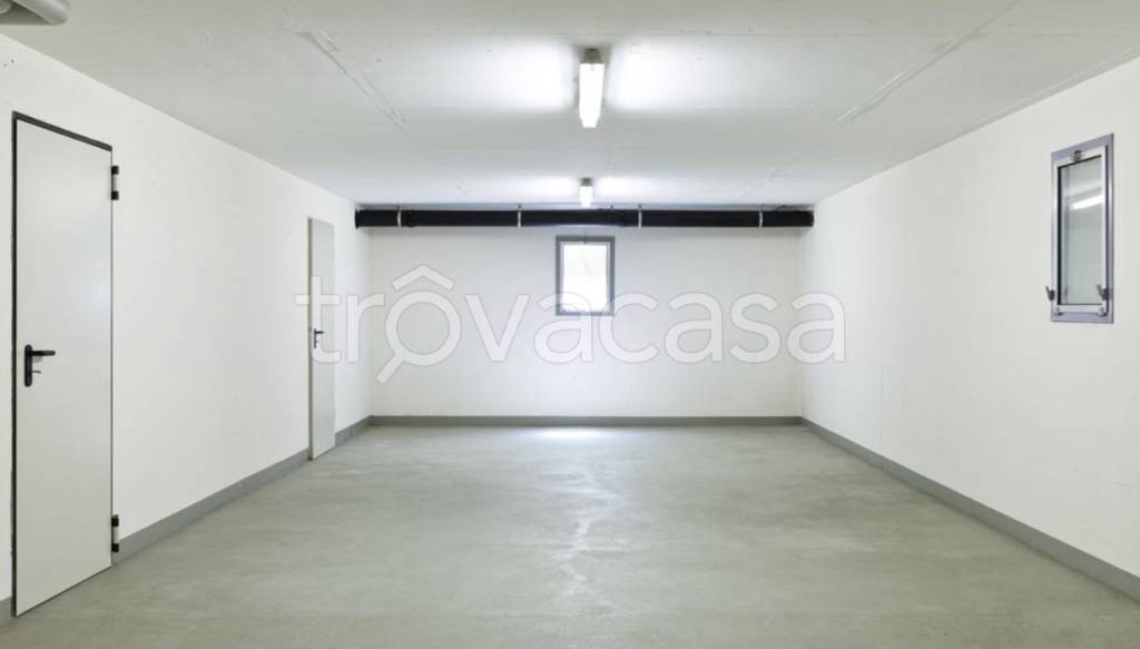 locale commerciale in affitto a Vicenza in zona Centro Storico
