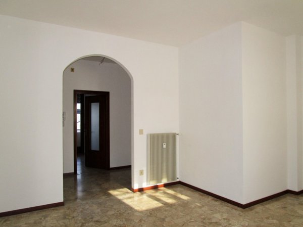 appartamento in affitto a Vicenza in zona Sant'Andrea