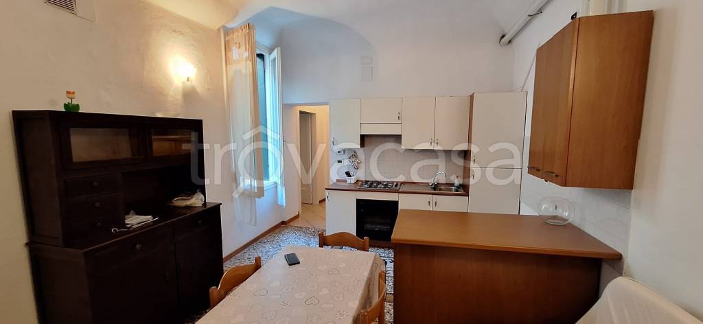 appartamento in affitto a Vicenza in zona Centro Storico