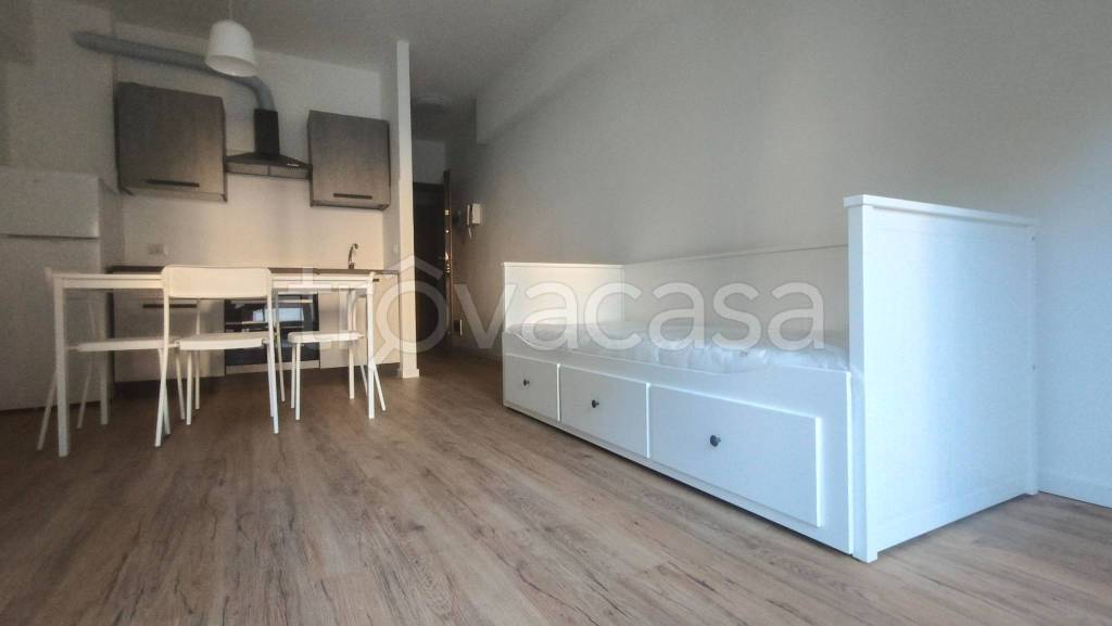 appartamento in affitto a Vicenza in zona San Felice