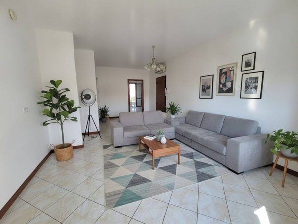 appartamento in affitto a Vicenza in zona Pio X