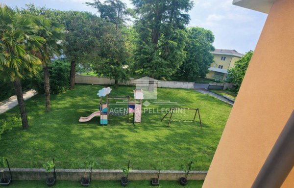 appartamento in affitto a Vicenza in zona Pio X