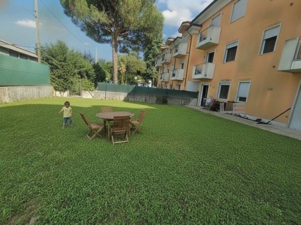 appartamento in affitto a Vicenza in zona Pio X