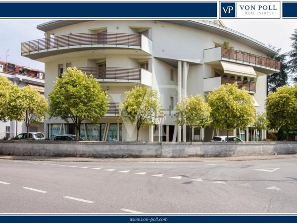 loft in affitto a Vicenza in zona San Felice