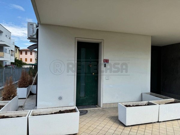 appartamento in affitto a Vicenza in zona Sant'Andrea