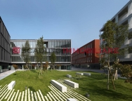 ufficio in affitto a Vicenza in zona Borgo Berga