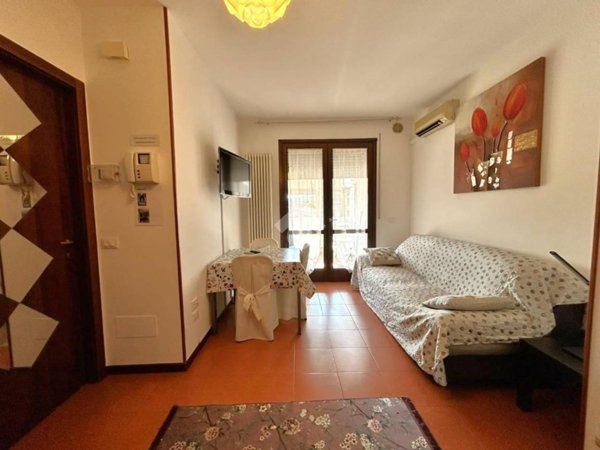 appartamento in affitto a Vicenza in zona San Bortolo/San Paolo