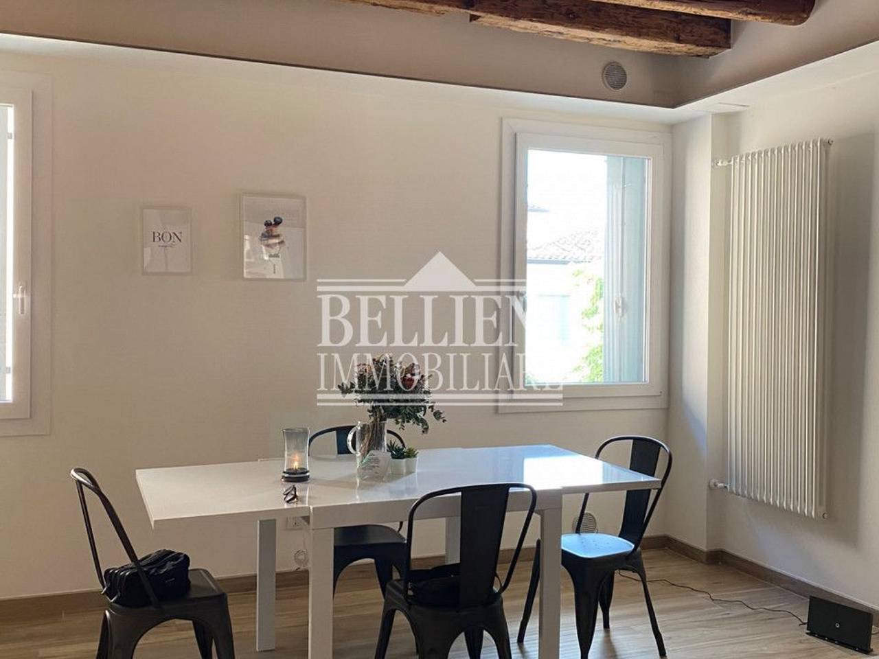 appartamento in affitto a Vicenza in zona Borgo Berga