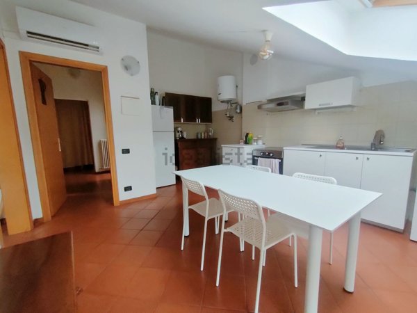 appartamento in affitto a Vicenza in zona Sant'Andrea