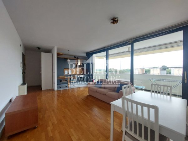 appartamento in affitto a Vicenza in zona Parco Città